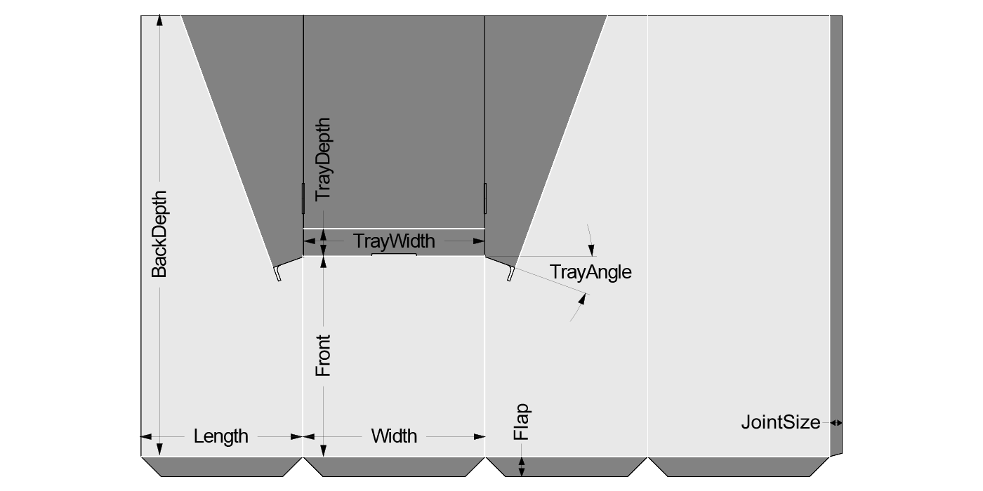 A003_Display Base - View 2